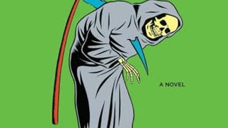 The Postmortal
