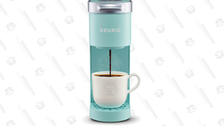 Keurig K-Mini Coffee Maker