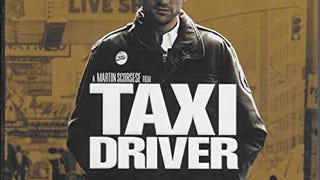 Taxi Driver [Blu-ray]