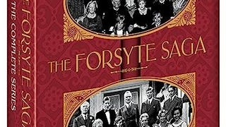 The Forsyte Saga - The Complete Series