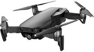 DJI Mavic Air, Fly More Combo, Onyx Black