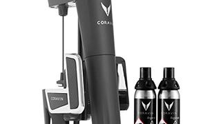 Coravin Model Two -Wine Preservation System - Bottle Opener,...