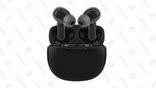 Airplus Tune True Wireless Earbuds + Qi Pad Charging Bundle