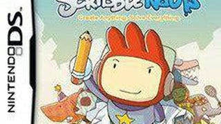 Super Scribblenauts