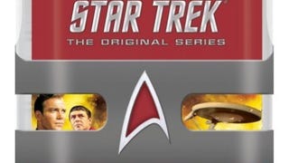 Star Trek: The Original Series: Season 3 (Remastered Edition)...