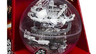 Spin Master Games - Star Wars Death Star Perplexus