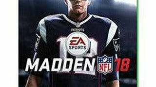 Madden NFL 18 - Xbox One