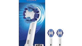 Oral-B Precision Clean Replacement Brush Heads for an Oral-...