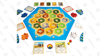 Catan