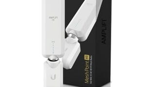 AmpliFi HD WiFi MeshPoint by Ubiquiti Labs, Seamless Whole...