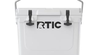 RTIC 20 QT Ultra-Tough Cooler Hard Insulated Portable Ice...