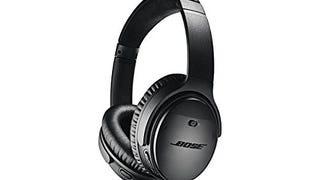 Bose QuietComfort 35 II Wireless Bluetooth Headphones, Noise-...