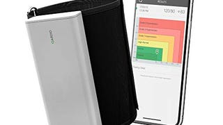 QardioArm Wireless Blood Pressure Monitor: Easy to Use...