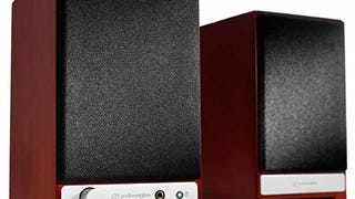 Audioengine HD3 Powered Bookshelf Speakers (Pair)...