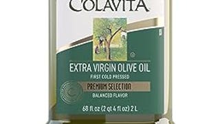 Premium Selection Extra Virgin Olive Oil, 68 Oz - First...