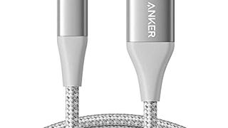 Anker Powerline+ II, USB A to Lightning Cable,MFi Certified...