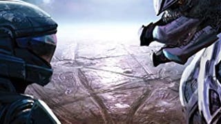 Halo: Glasslands