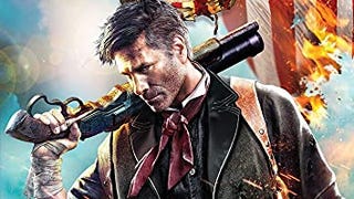 BioShock Infinite - PC