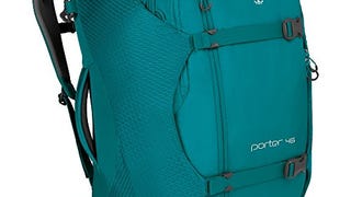 Osprey Porter 46 Travel Backpack