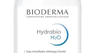 Bioderma - Hydrabio H2O - Micellar Water - Cleansing and...