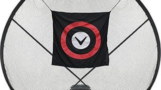 Callaway Golf Home Range Golf Chipping Net & Practice Mat...