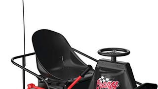 Razor Crazy Cart XL - 36V Electric Drifting Go Kart - Variable...