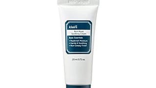 [Klairs] Rich Moist Soothing cream, 60ml, soothing and...