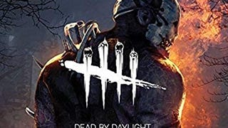 Dead by Daylight - PlayStation 4