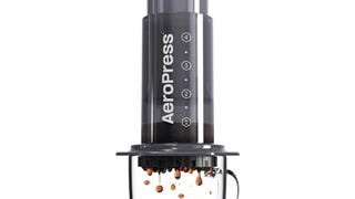 AeroPress Original Coffee and Espresso-style Maker, Barista...