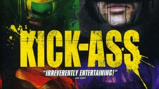 Kick-Ass (Three-Disc Blu-ray/DVD Combo + Digital Copy)