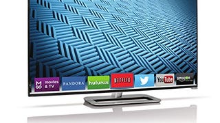 VIZIO M322i-B1 32-Inch 1080p Smart LED TV