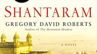 Shantaram: A Novel