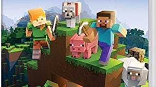 Minecraft - Nintendo Switch