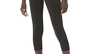 Amazon Essentials Women's Performance Mid-Rise Capri Active...