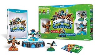 Skylanders SWAP Force Starter Pack - Nintendo Wii