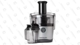 NutriBullet Juicer Pro