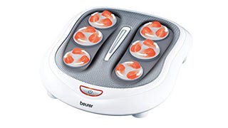 Shiatsu Foot Massager