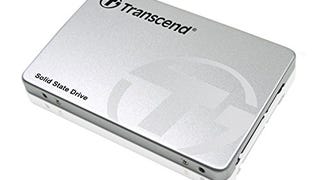 Transcend 480 GB TLC SATA III 6Gb/s 2.5" Solid State Drive...