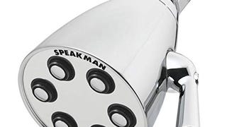 Speakman S-2252 Signature Icon Anystream Adjustable High...