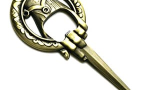 Game of Thrones Hand of the King Bottle Opener - Bronze...