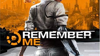 Remember Me - Playstation 3