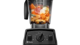 Vitamix Explorian Blender, Professional-Grade, 64 oz. Low-...