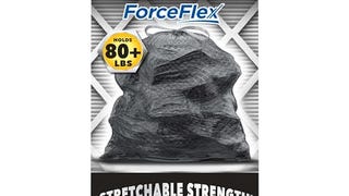 Glad Large Drawstring Trash Bags, ForceFlex 30 Gallon Black...