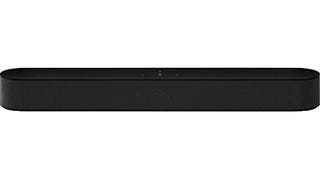 Sonos Beam - Smart TV Sound Bar with Amazon Alexa Built-...