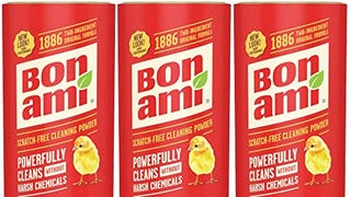 BON AMI 1886 Formula - 12 oz (Pack of 3)