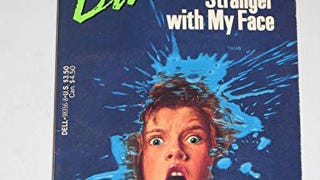 Stranger with My Face