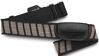 Garmin Premium Heart Rate Monitor (Soft Strap)