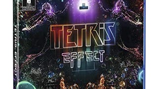 Tetris Effect (PS4)