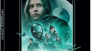 Rogue One [4K UHD]