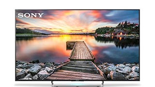 Sony KDL65W850C 65-Inch 1080p 3D Smart LED TV (2015 Model)...